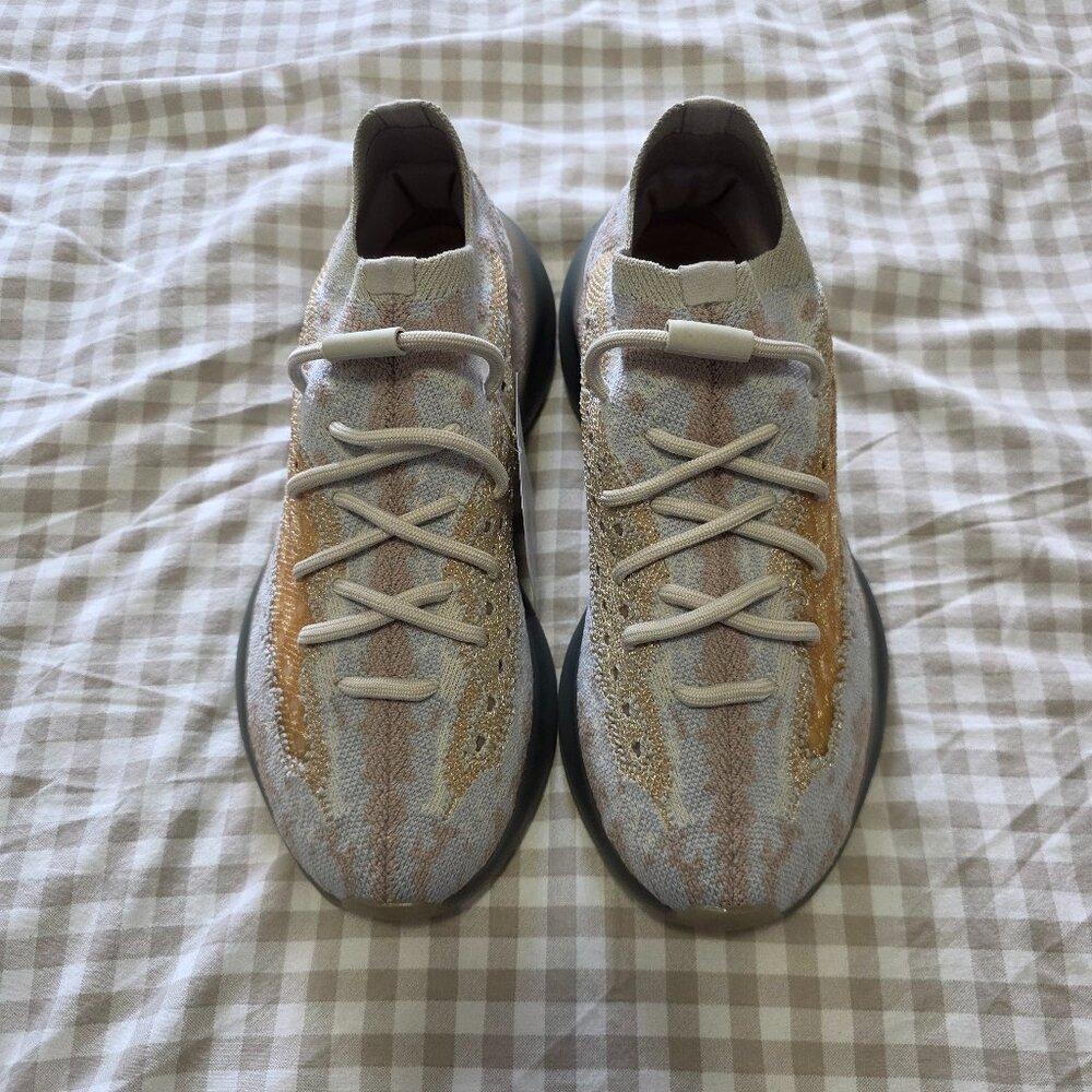 Adidas Yeezy Boost 380 'Pepper Non-Reflective'